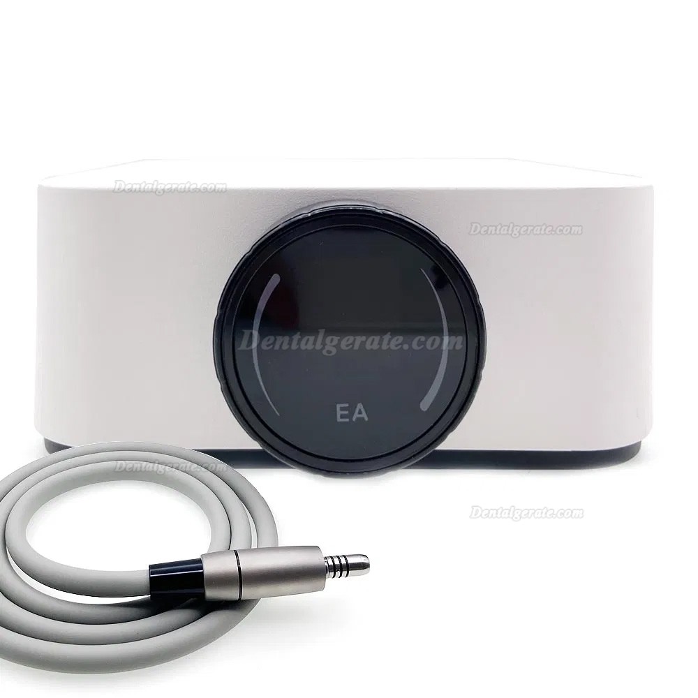 THREEH EA-MOTOR Tragbarer Dental LED B&uuml;rstenloser Mikromotor, 60 W